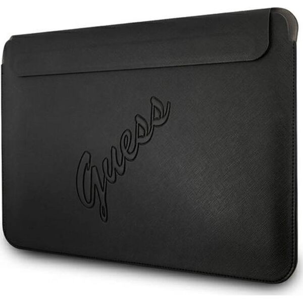 Etui Guess Sleeve 13" Czarny