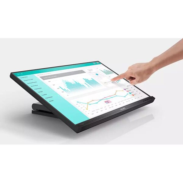 Monitor Philips B-line Touch 222B1TC/00