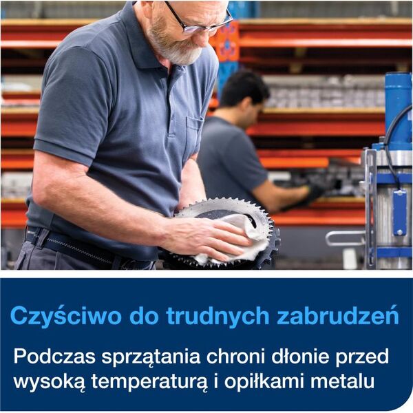 Tork Tork Xpress - Miękki ręcznik w składce trójpanelowej - Premium