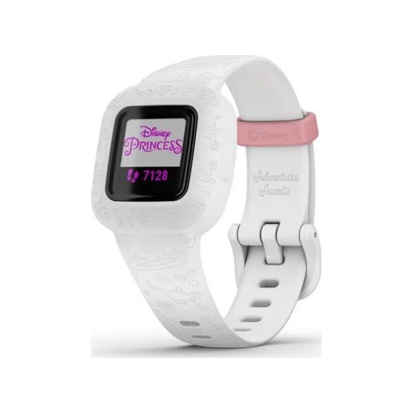 Smartband Garmin Vivofit Junior 3 Disney Biały