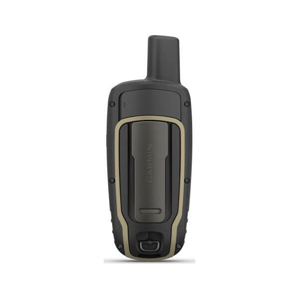 Nawigacja GPS Garmin Garmin GPSMap 65 (010-02451-01)