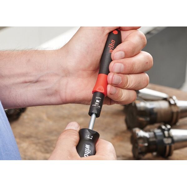 Wiha Wiha torque screwdriver TorqueV.-S ESD - 26865