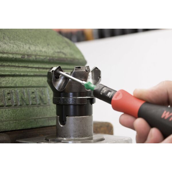 Wiha Wiha torque screwdriver TorqueVario-S - 26893