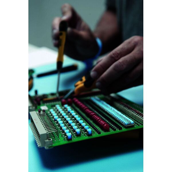 Wiha Wiha fine screwdriver set PicoFinish ESD - 43707
