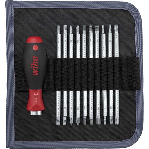 Wiha Wiha System 6 Set - 03591