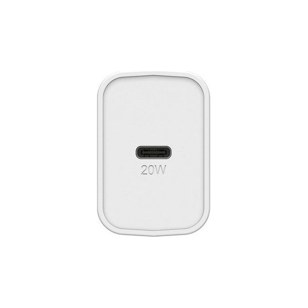 Ładowarka OtterBox 1x USB-C 3 A (78-80349)