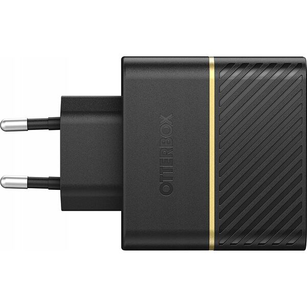Ładowarka OtterBox Otterbox EU Wall Charger 30W - USB-C 18W + USB-A 1
