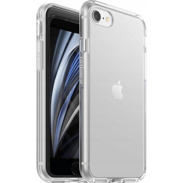 OtterBox OtterBox React für Apple iPhone 7/8, Clear (77-65078) - 40-45-0531