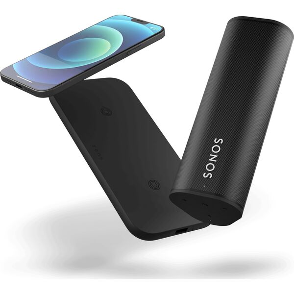 Ładowarka Zens ZEDC12B/00 Indukcyjna 1x USB-A 2 A (ZEDC12B/00)