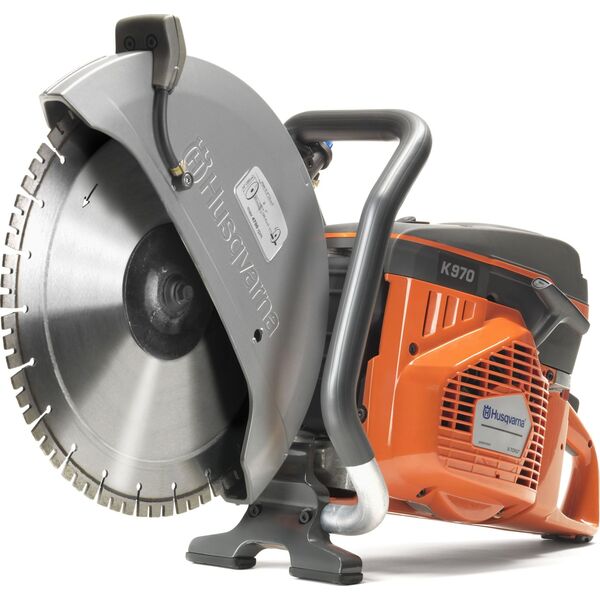 Husqvarna Przecinarka ręczna Husqvarna K 970 (400 mm)