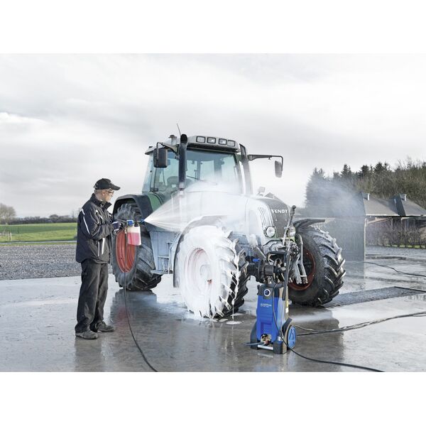 Myjka ciśnieniowa Nilfisk MC 4M-160/620 EU