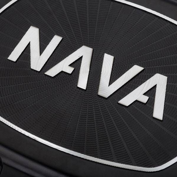 Patelnia NAVA grillowa 32cm