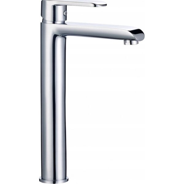 Bateria umywalkowa Invena INVENA SIROS BATERIA WYSOKA UMYWALKOWA CHROM