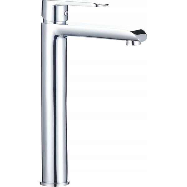 Bateria umywalkowa Invena INVENA SIROS BATERIA WYSOKA UMYWALKOWA CHROM