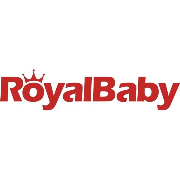 Royalbaby RoyalBaby Rower 14" Space Shuttle + pchacz RB14-22