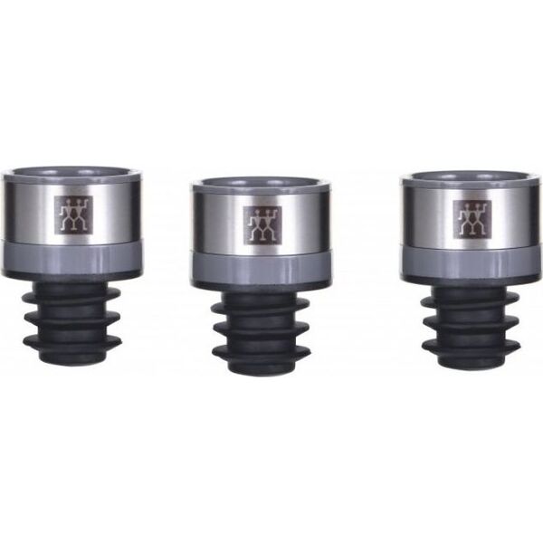 Zwilling Zestaw 3 korków próżniowych ZWILLING Fresh & Save