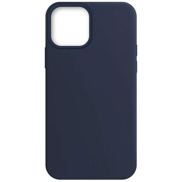 LIQUID CASE BOX SAM A42 5G dark blue