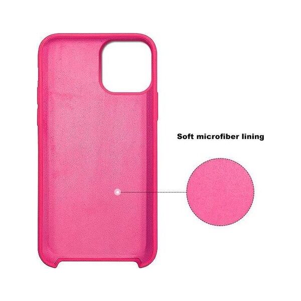 LIQUID CASE BOX SAM A42 5G pink