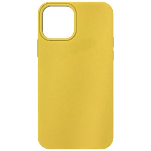 LIQUID CASE BOX SAM A42 5G yellow