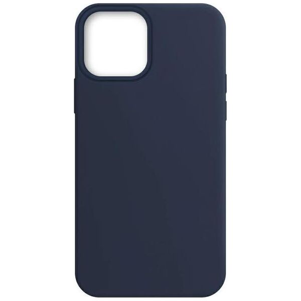 LIQUID CASE BOX SAM A72 dark blue