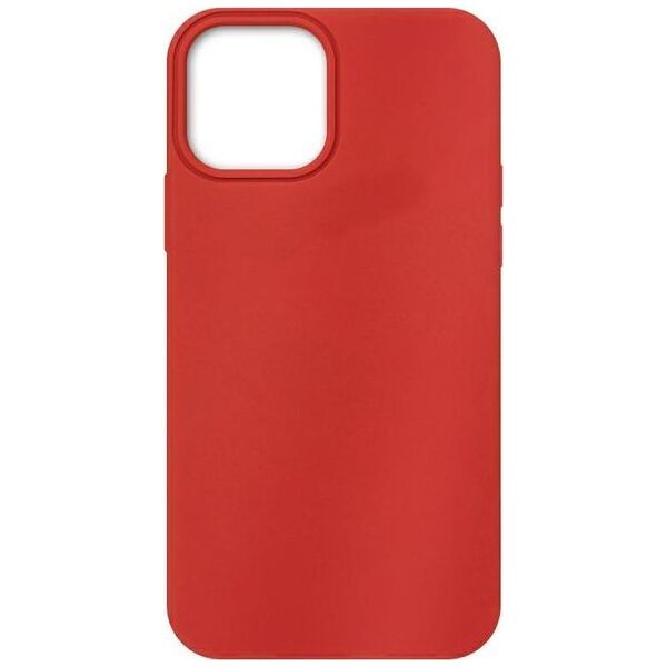 LIQUID CASE BOX SAM S21. PLUS red