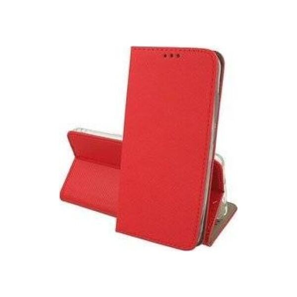 MAGNETIC CASE XIAOMI MI 11 ULTRA red
