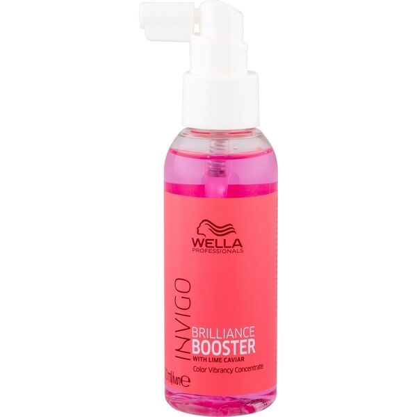 Wella Wella Invigo Color Brilliance Booster Odżywka 100ml