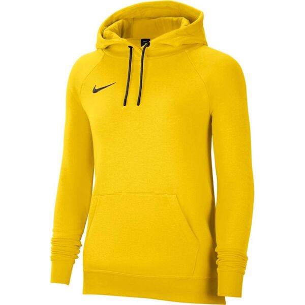 Nike Nike WMNS Park 20 Fleece bluza 719 : Rozmiar - M
