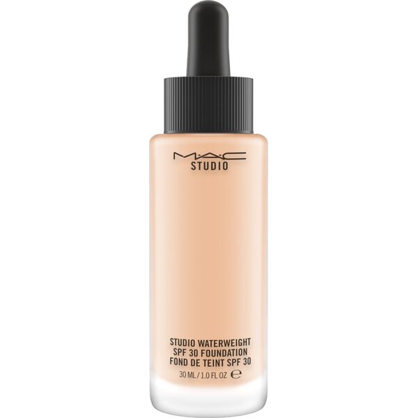Mac Studio Waterweight SPF30 Podkład 30ml NW15