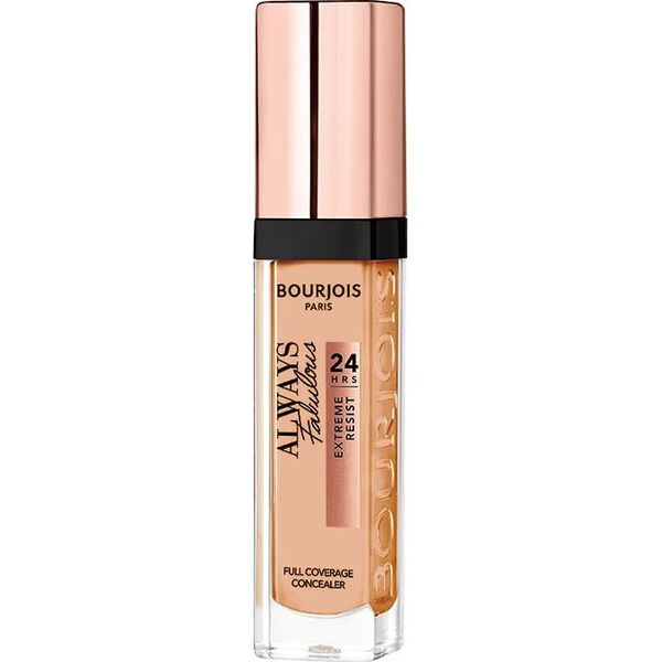 Bourjois Paris BOURJOIS Paris Always Fabulous 24H Korektor 6ml 450 Golden Beige
