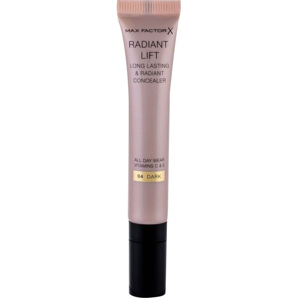 MAX FACTOR Max Factor Radiant Lift Korektor 7ml 04 Dark