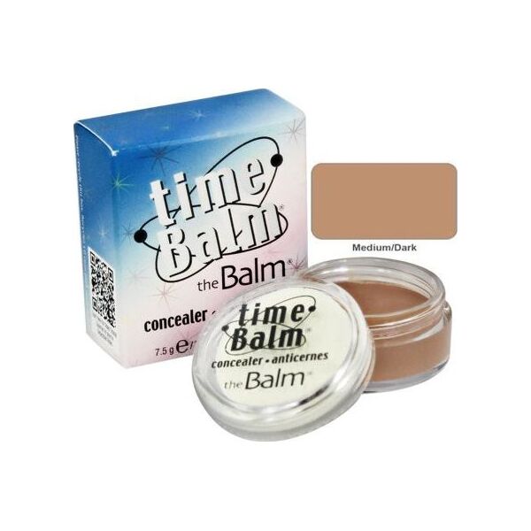 TheBalm TheBalm TimeBalm Korektor 7,5g Medium/Dark