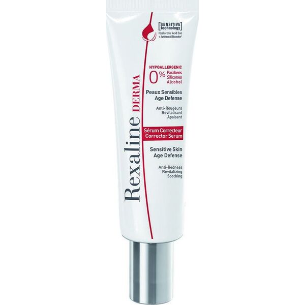 Rexaline Rexaline Derma Corrector Serum Serum do twarzy 30ml