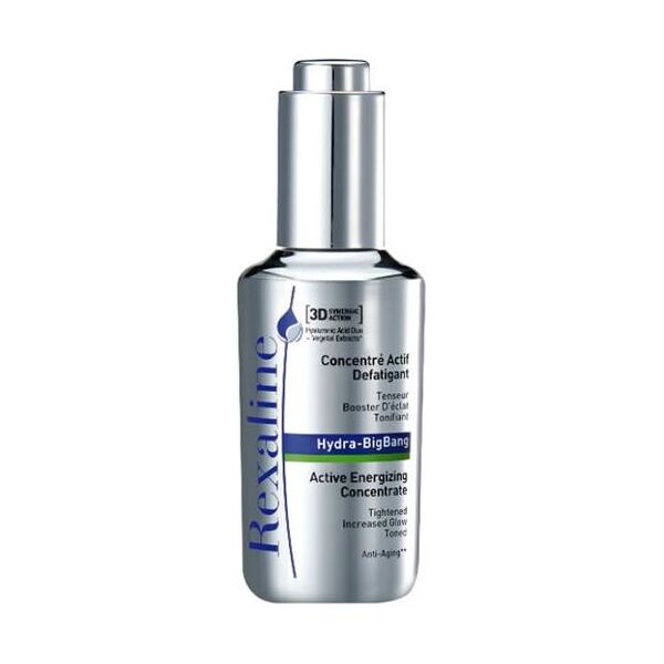 Rexaline Rexaline 3D Hydra-BigBang Serum do twarzy 30ml
