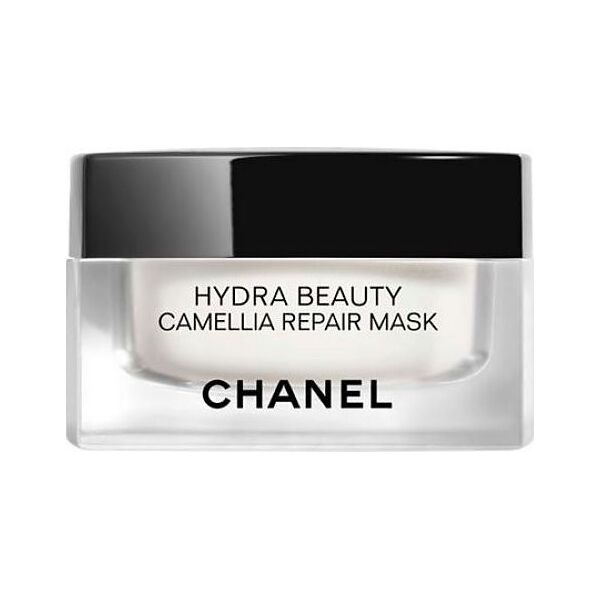 Chanel  Hydra Beauty Camellia Maseczka do twarzy 50g