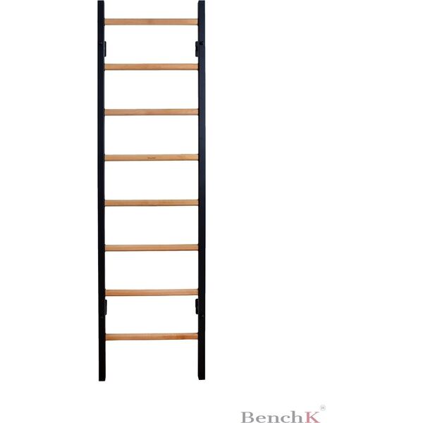 BenchK Drewniano-metalowa drabinka gimnastyczna 210B