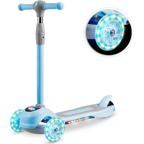 Hulajnoga Ricokids Piko Niebieski (765003)