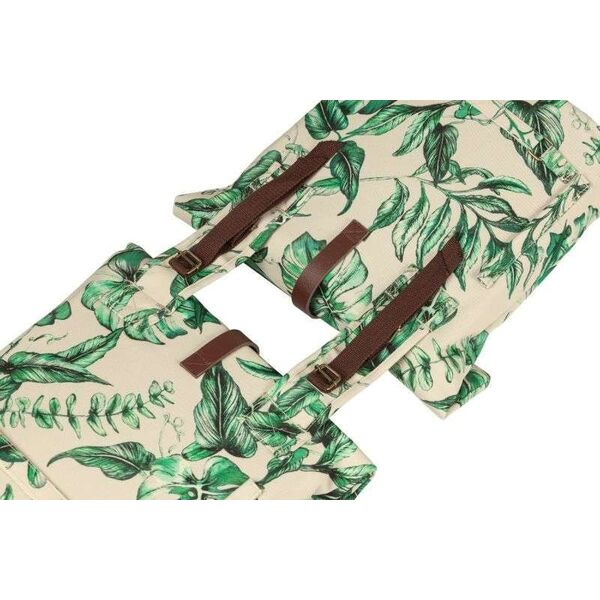 Basil Torba tylna Basil Ever-Green Double Bag 32 l