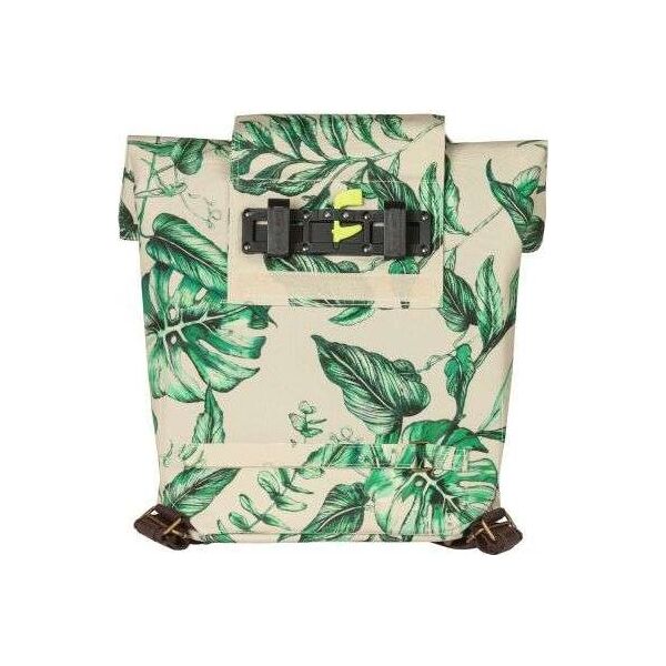 Basil Torba tylna Basil Ever-Green Daypack 18 L