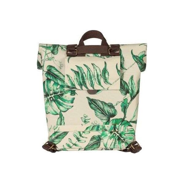Basil Torba tylna Basil Ever-Green Daypack 18 L