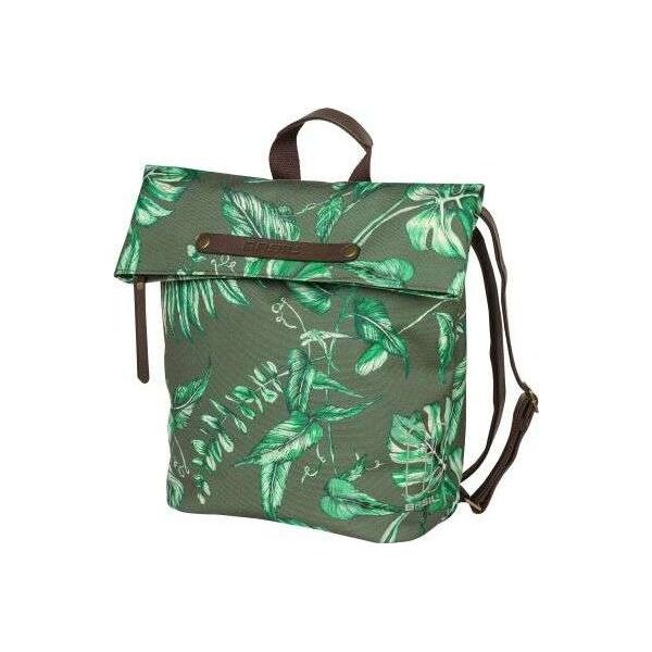 Basil Torba tylna Basil Ever-Green Daypack 18 L