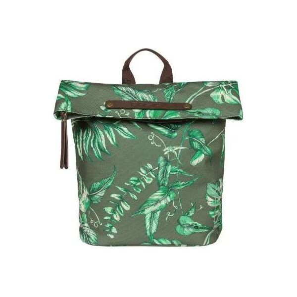 Basil Torba tylna Basil Ever-Green Daypack 18 L