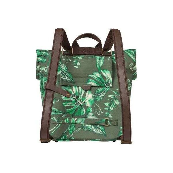 Basil Torba tylna Basil Ever-Green Daypack 18 L