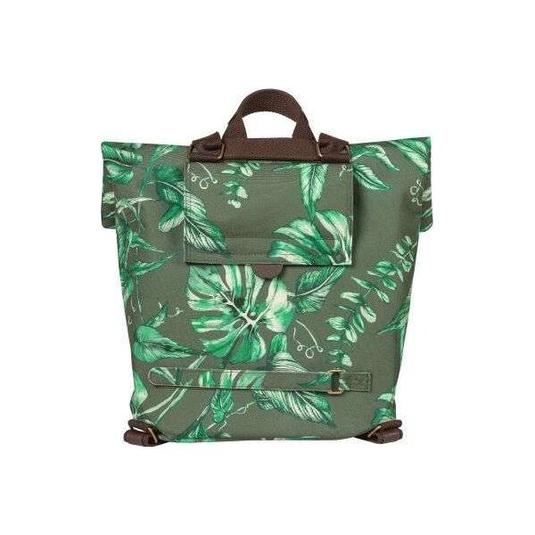 Basil Torba tylna Basil Ever-Green Daypack 18 L