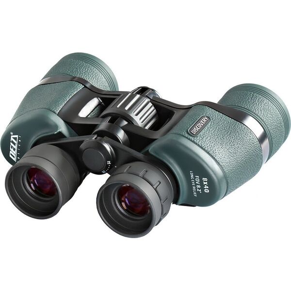 Lornetka Delta Optical Lornetka Delta Optical Discovery 8x40