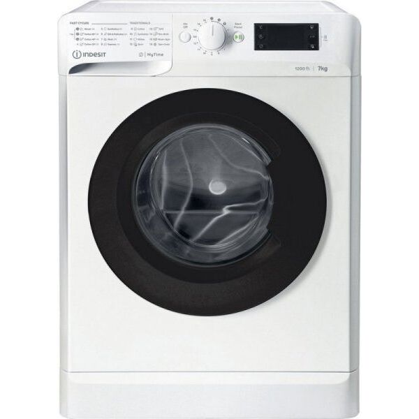 Pralka Indesit MTWE 71252 WK EE