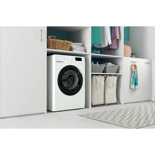 Pralka Indesit MTWE 71252 WK EE