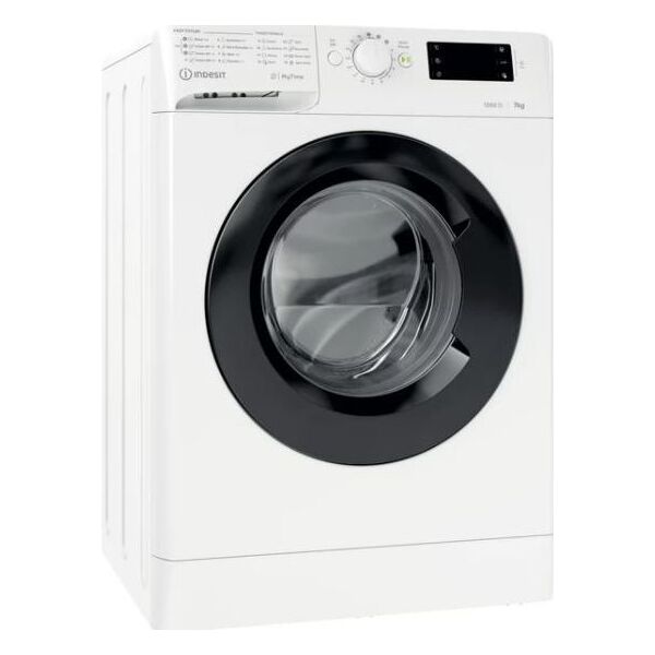 Pralka Indesit MTWE 71252 WK EE