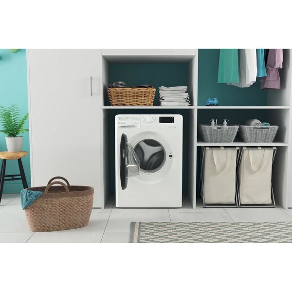 Pralka Indesit MTWE 71252 WK EE