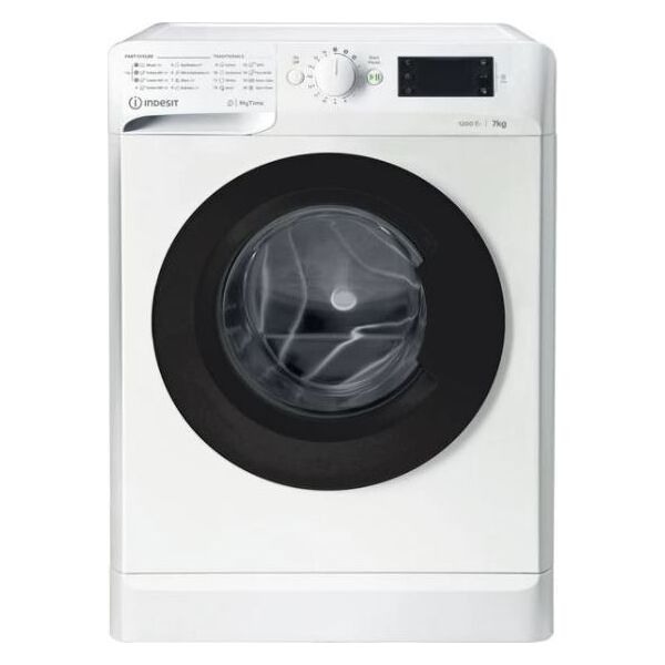 Pralka Indesit MTWE 71252 WK EE